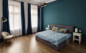 HiRooms Brașov, Cozy Central Apartment